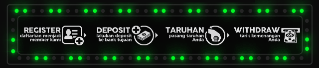 JANDA333 Jackpot