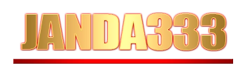 Logo Janda333